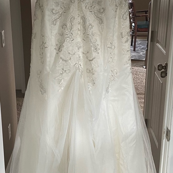 Essence of Australia Size 10 - Picture 4 of 11